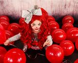 Pennywise Wig