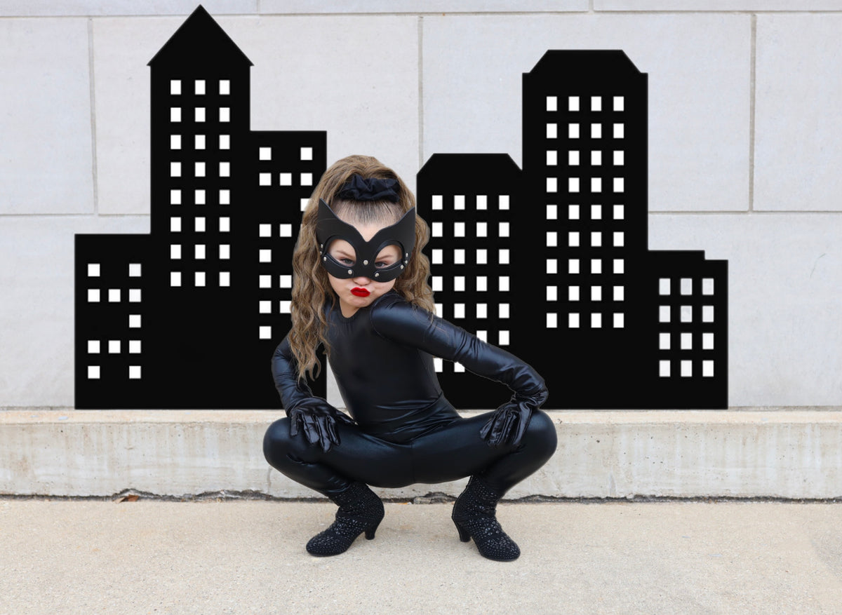 Catwoman Mask – JaydenandOlivia