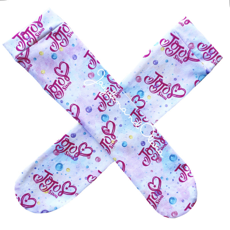 JOI Symbol Ankle socks — All Joi Everything