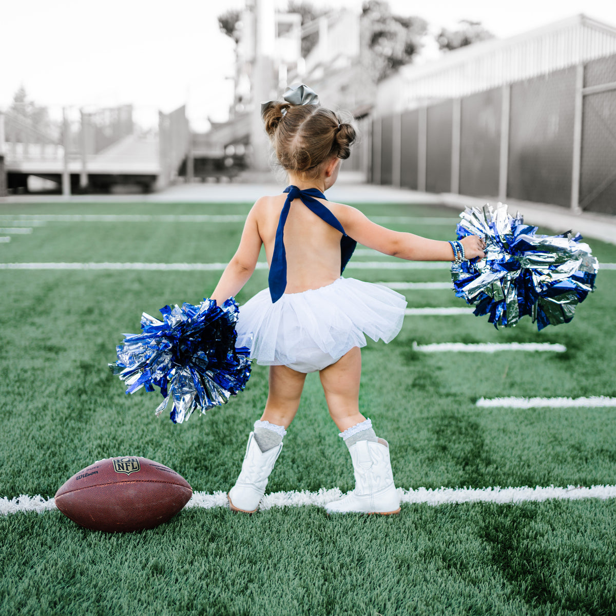 Cheerleader PomPoms