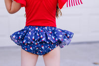 FireBomb Pop Bloomer Skirt