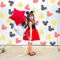 Mickey Dress