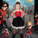 Incredibles Dress