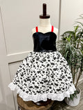 Cruella Dress