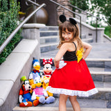 Mickey Dress