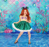 Ariel  Dress