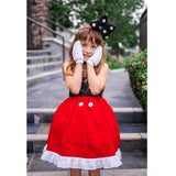 Mickey Dress