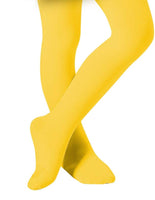 Kid's YELLOW Stockings