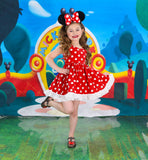 Minnie Dress