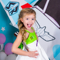 Buzz Lightyear Dress