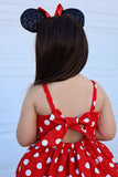 Minnie Dress