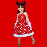 Minnie Dress