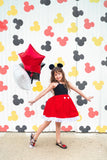 Mickey Dress