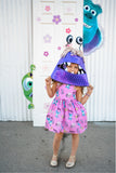 Monsters Inc. Dress