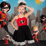 Incredibles Dress