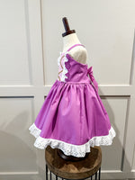 Rapunzel Dress