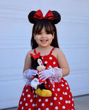 Minnie Dress