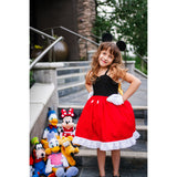 Mickey Dress