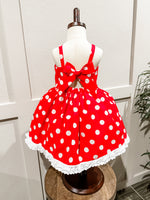 Minnie Dress