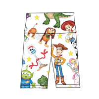 Toy Story Friends Biker Shorts