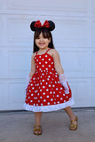 Minnie Dress