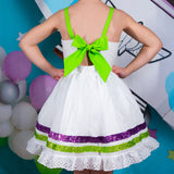 Buzz Lightyear Dress