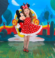 Minnie Dress