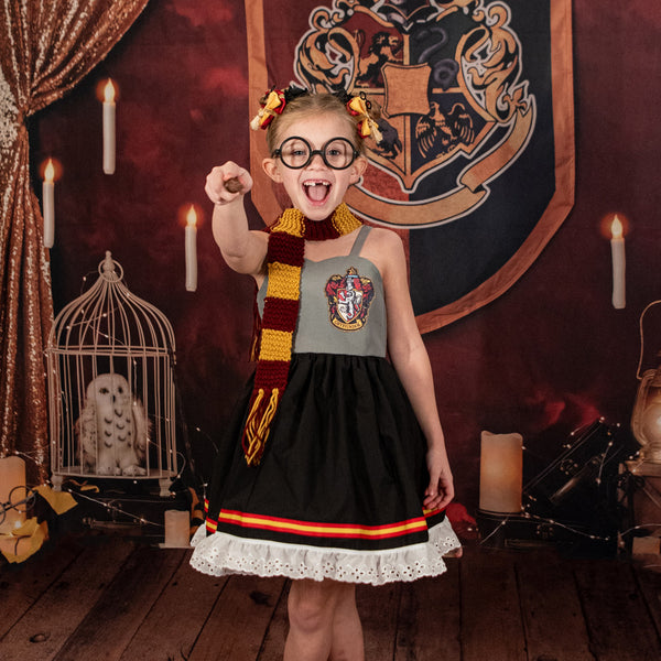 Harry Potter Dress