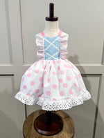 Bo Peep Dress