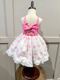 Bo Peep Dress