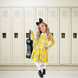 Cher "Clueless" inspired set SIZE 12