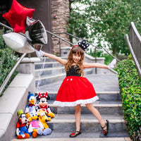 Mickey Dress