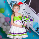 Buzz Lightyear Dress