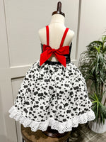 Cruella Dress