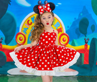 Minnie Dress