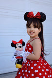 Minnie Dress