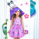 Monsters Inc. Dress