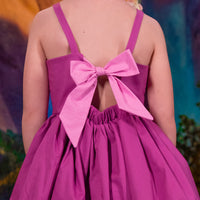 Rapunzel Dress