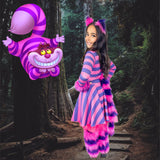 Cheshire Cat inspired set