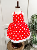 Minnie Dress