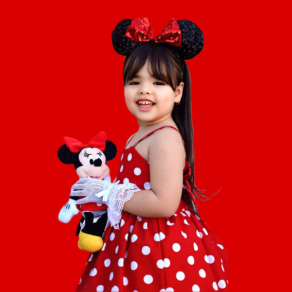 Minnie Dress