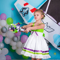 Buzz Lightyear Dress