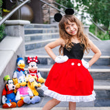 Mickey Dress