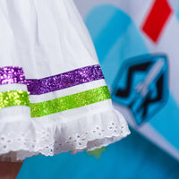 Buzz Lightyear Dress