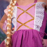 Rapunzel Dress