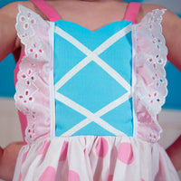 Bo Peep Dress