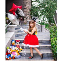 Mickey Dress