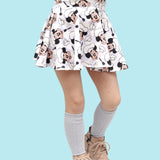 Chef Mickey Twirl Skirt