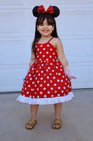 Minnie Dress