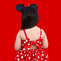 Minnie Dress